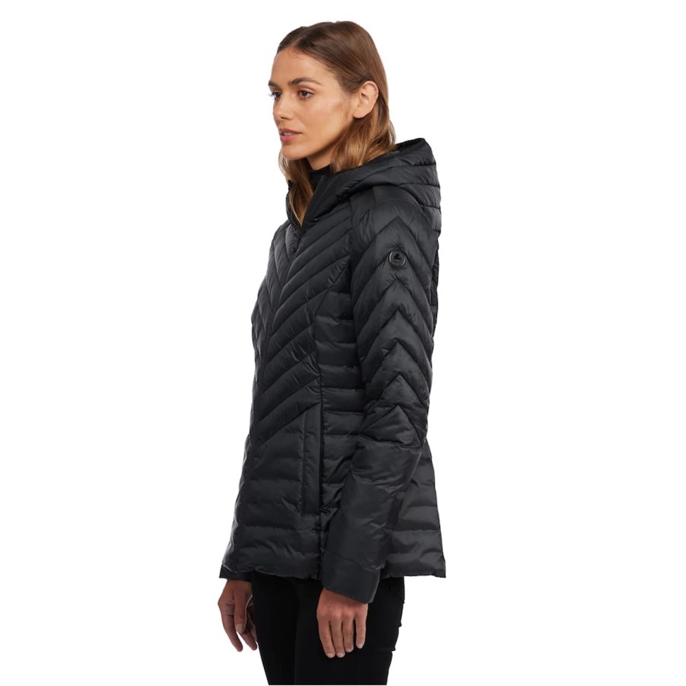 NWT Pajar Canada Women's COLETTE Lightweight Puffer. $319 - Picture 16 of 16